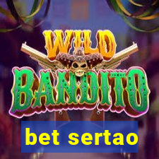 bet sertao